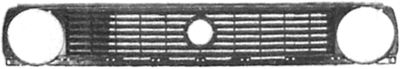 VAN WEZEL 5812518 -  Решетка радиатора